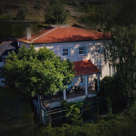 Vila Nazare Castro Daire Exterior foto