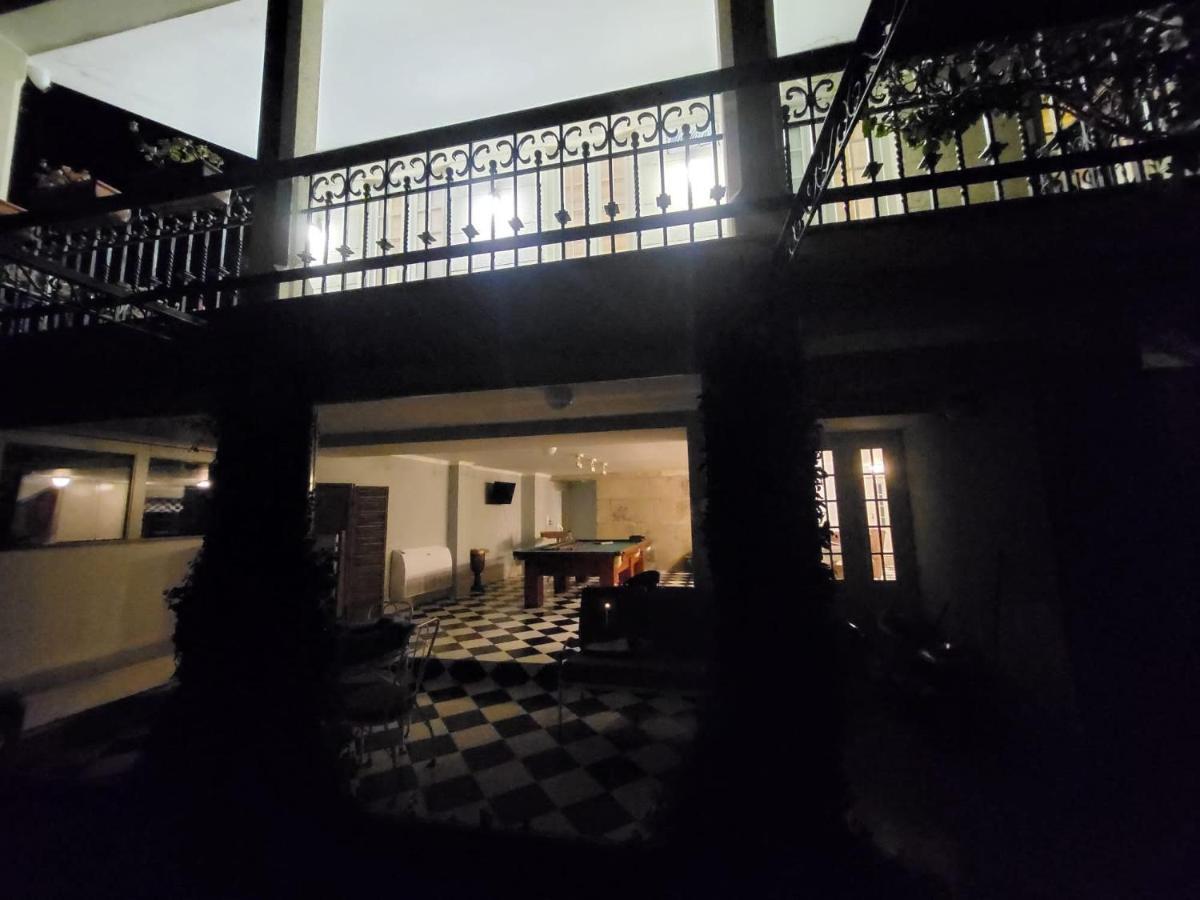 Vila Nazare Castro Daire Exterior foto