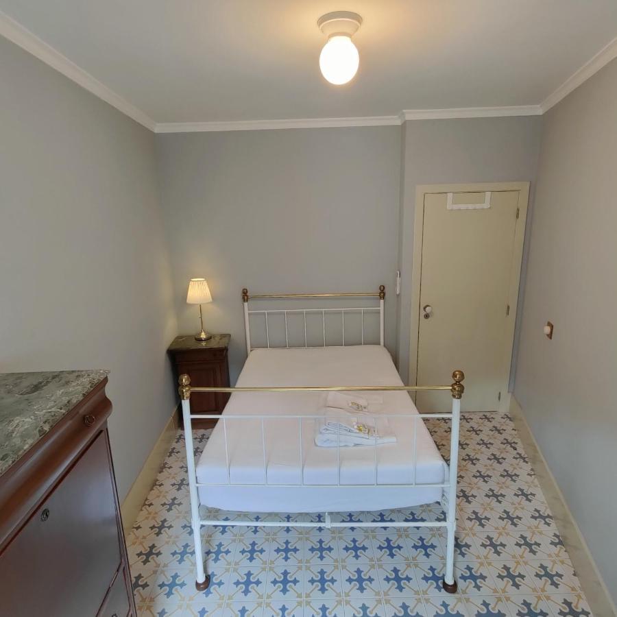 Vila Nazare Castro Daire Exterior foto