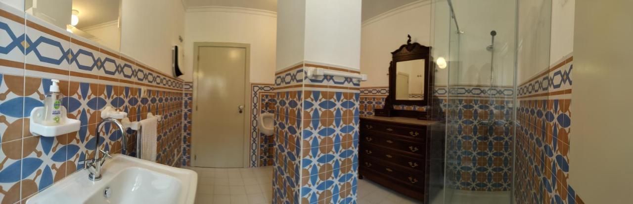 Vila Nazare Castro Daire Exterior foto