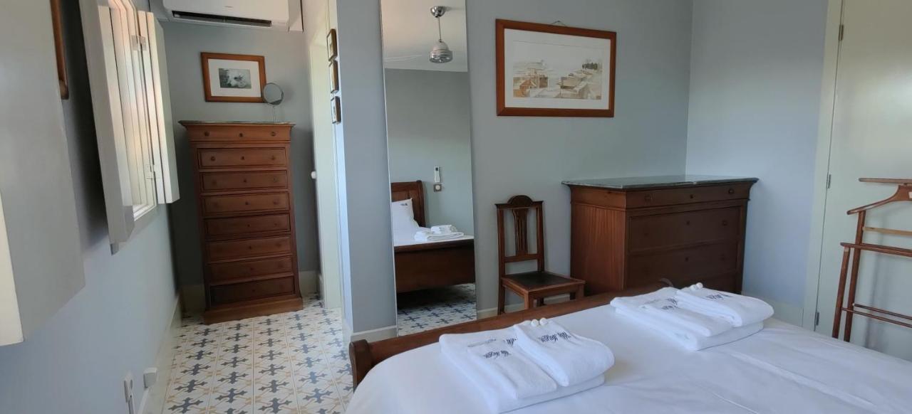 Vila Nazare Castro Daire Exterior foto